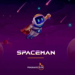Spaceman 7k plataforma