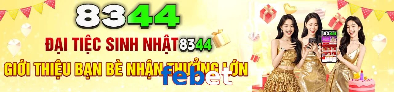 febet